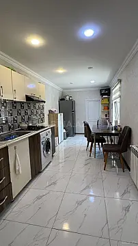 Satılır 3 otaqlı həyət evi 110 m² — Bakı 3 otaq 110.00 m²