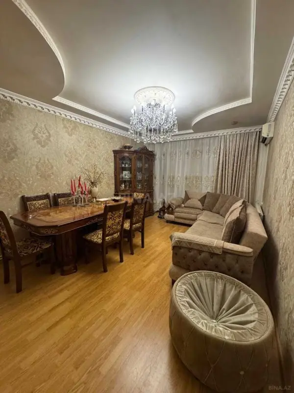 Kirayə verilir 4 otaqlı həyət evi 150 m²