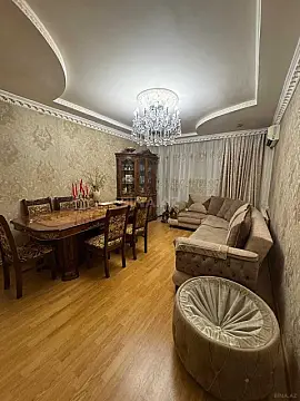 Kirayə verilir 4 otaqlı həyət evi 150 m² — Xırdalan, Abşeron 4 otaq 150.00 m²