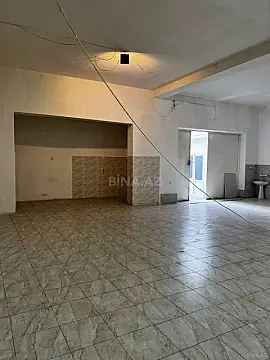 Kirayə verilir obyekt 410 m² — Bakı, Badamdar 410.00 m²