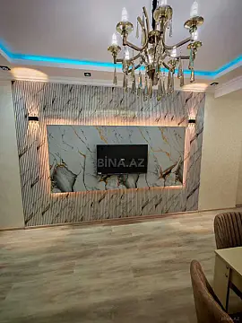 Kirayə verilir 2 otaqlı mənzil 82 m² — Xırdalan 2 otaq 82.00 m²