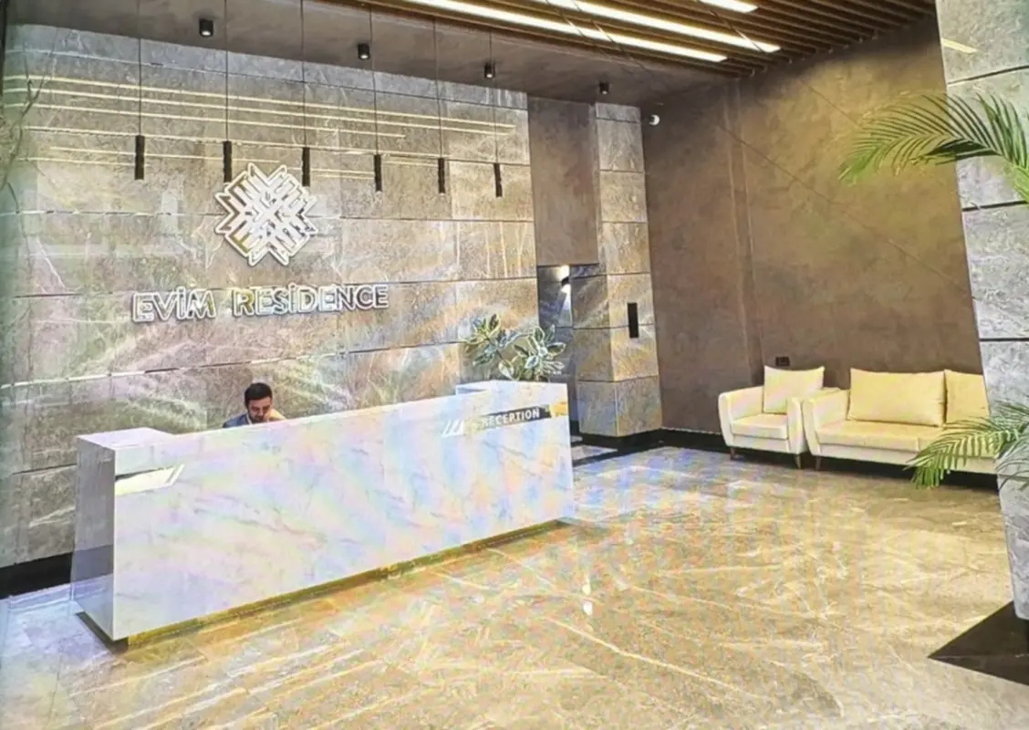 Kirayə verilir 2 otaqlı mənzil 88 m²