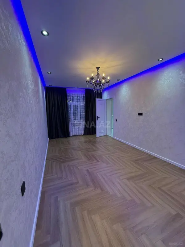 Satılır 3 otaqlı mənzil 60 m²