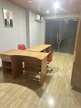 Kirayə verilir 1 otaqlı ofis 17 m² — Bakı 1 otaq 17.00 m²