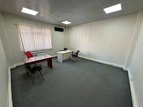 Kirayə verilir 1 otaqlı ofis 30 m² — Bakı, Nərimanov 1 otaq 30.00 m²