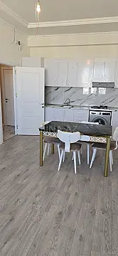Kirayə verilir 2 otaqlı mənzil 52 m² — Xırdalan 2 otaq 52.00 m²