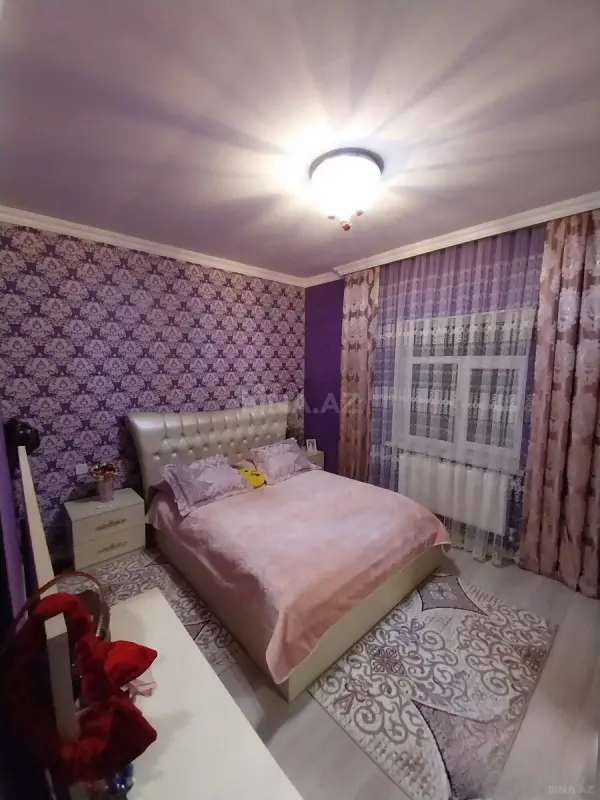 Kirayə verilir 3 otaqlı həyət evi 68 m²