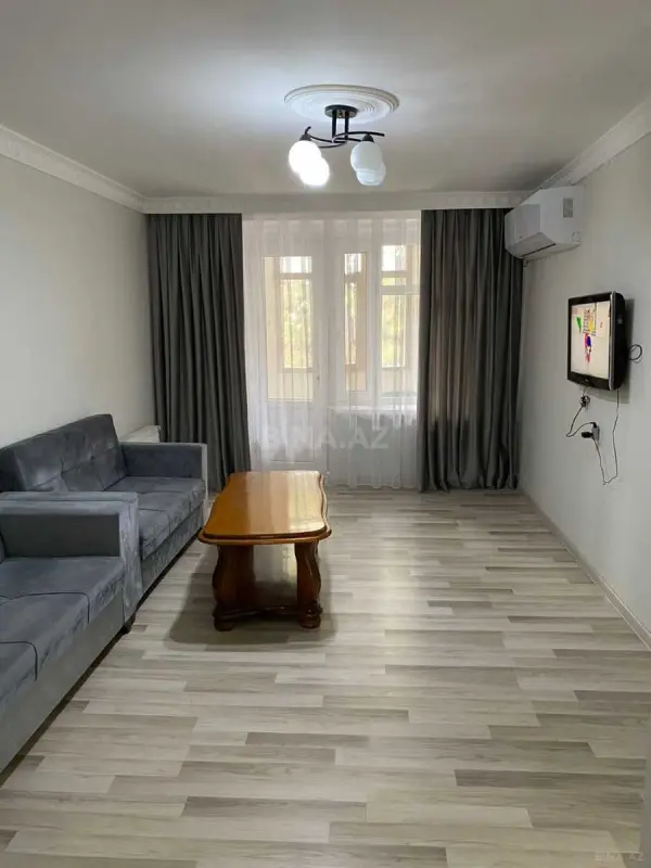 Satılır 3 otaqlı mənzil 75 m²