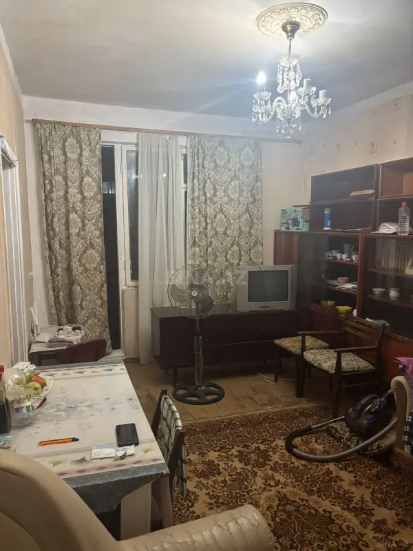 Kirayə verilir 2 otaqlı mənzil 55 m²