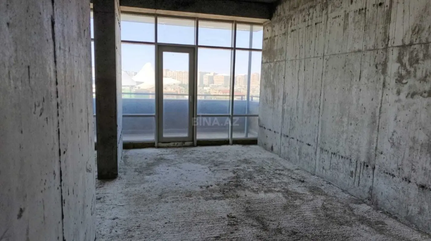 Kirayə verilir 20 otaqlı ofis 300 m²