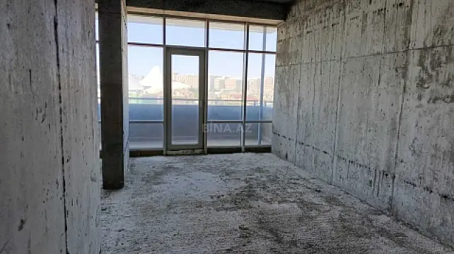 Kirayə verilir 20 otaqlı ofis 300 m² — Bakı, Xətai 20 otaq 300.00 m²