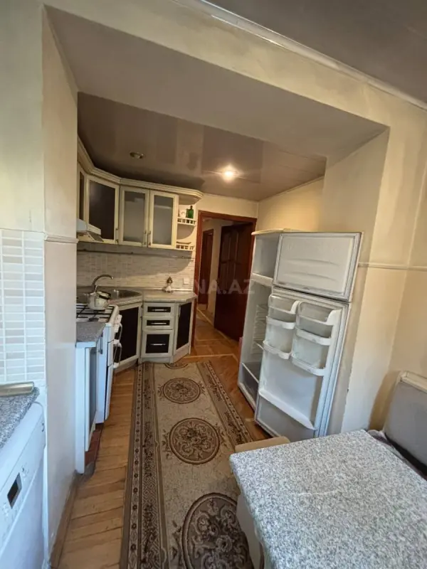 Satılır 3 otaqlı mənzil 78 m²