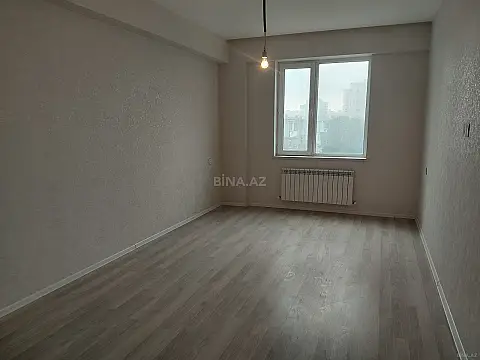 Satılır 3 otaqlı mənzil 146 m² — Bakı 3 otaq 146.00 m²