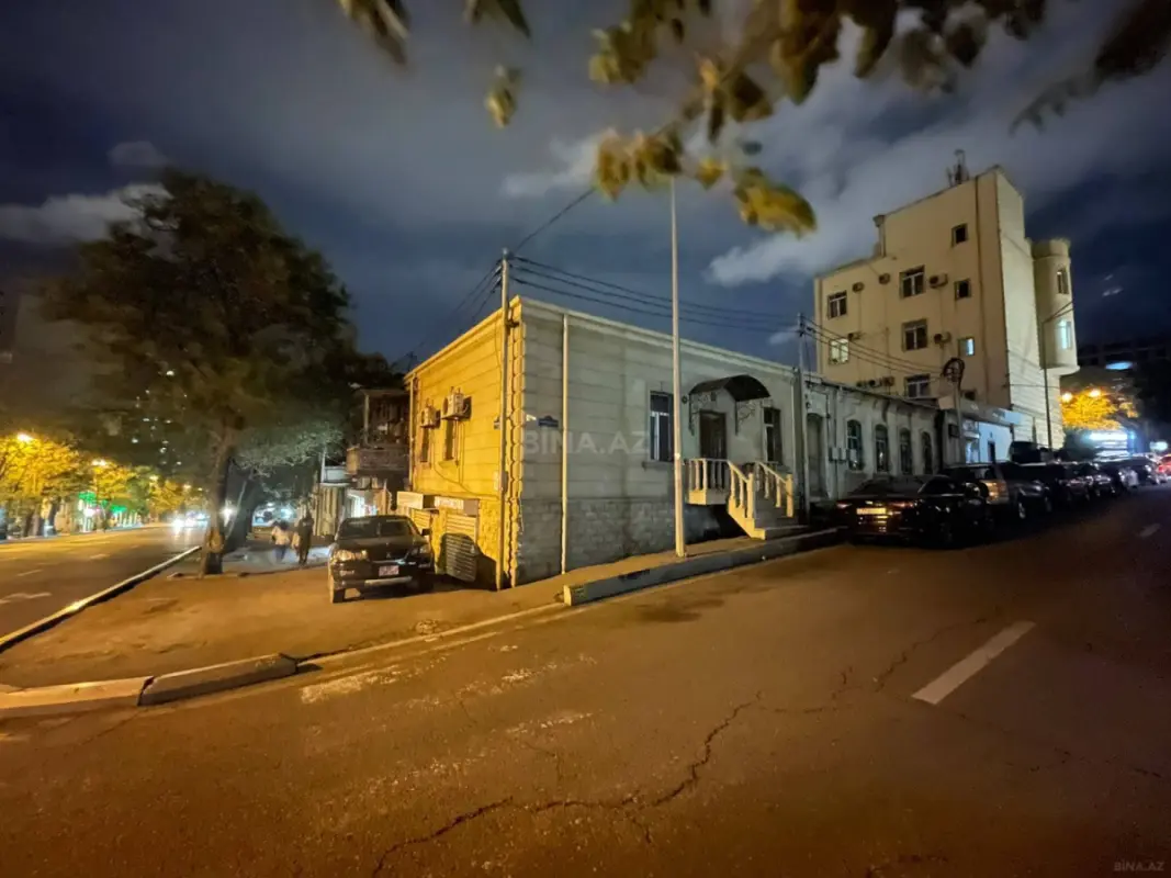 Kirayə verilir obyekt 65 m²
