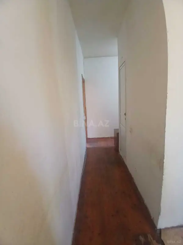 Satılır 1 otaqlı mənzil 48 m²