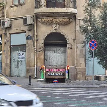 Kirayə verilir obyekt 70 m² — Bakı, Sahil qəs. 70.00 m²
