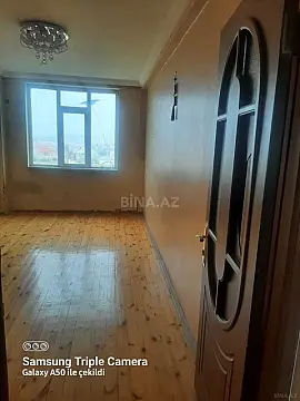 Kirayə verilir 1 otaqlı mənzil 47 m² — Xırdalan, Abşeron 1 otaq 47.00 m²