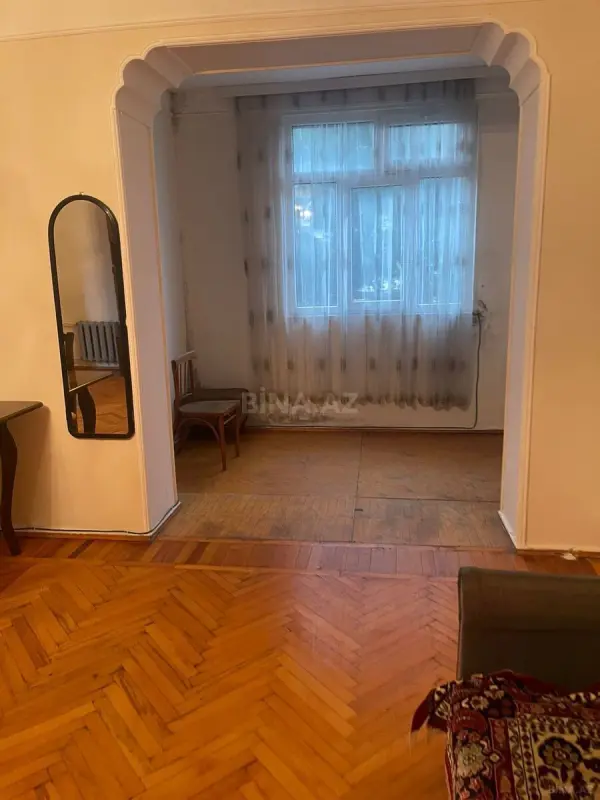 Satılır 2 otaqlı mənzil 59 m²