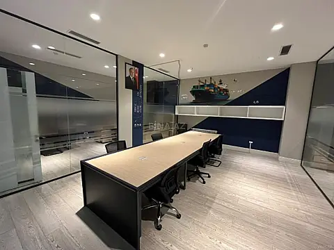 Kirayə verilir 5 otaqlı ofis 165 m² — Bakı, Nərimanov 5 otaq 165.00 m²