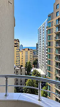 Satılır 4 otaqlı mənzil 210 m² — Bakı 4 otaq 210.00 m²