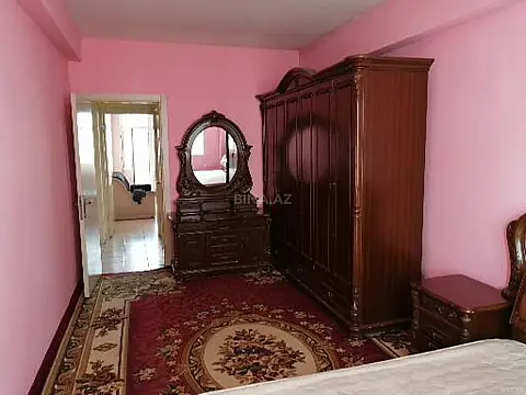 Kirayə verilir 1 otaqlı mənzil 46 m² — Xırdalan 1 otaq 46.00 m²