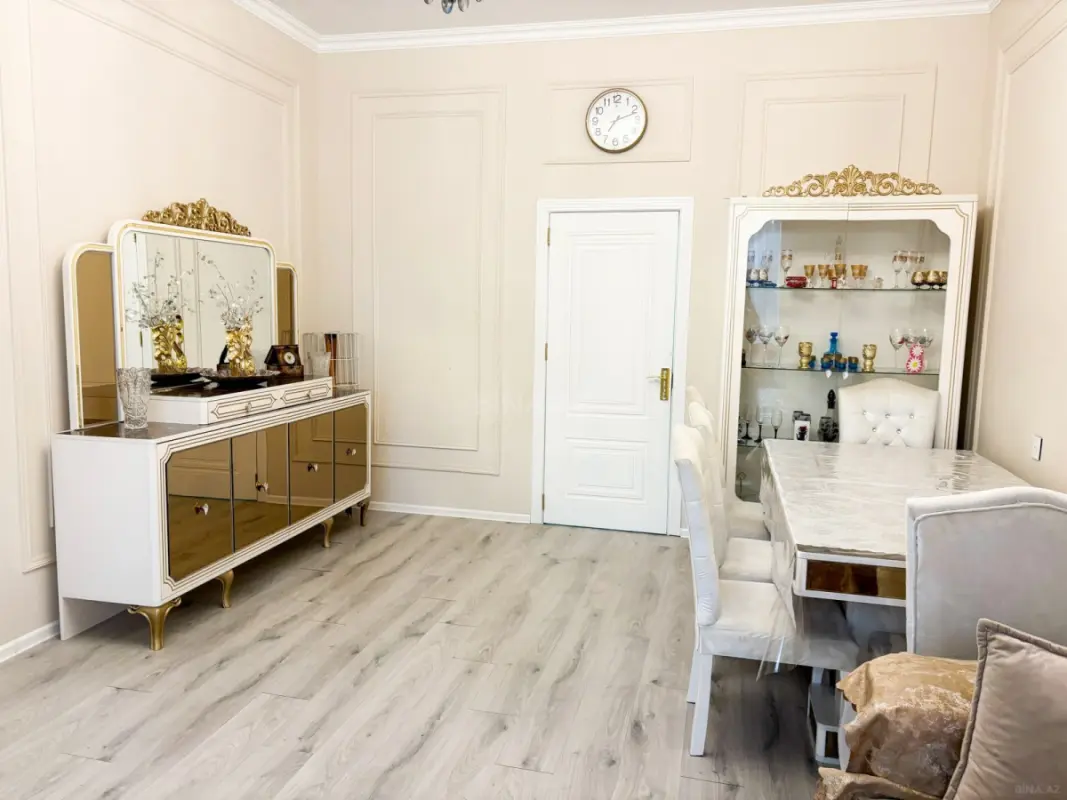 Satılır 3 otaqlı həyət evi 100 m²