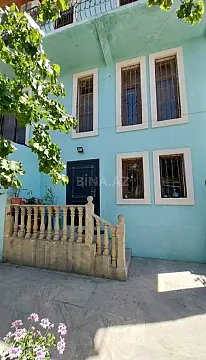 Satılır 4 otaqlı həyət evi 108 m² — Bakı, Əmircan 4 otaq 108.00 m²