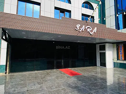 Satılır obyekt 1500 m² — Şabran 1500.00 m²