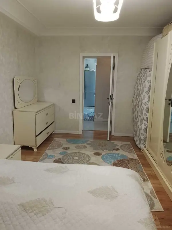 Satılır 3 otaqlı mənzil 70 m²