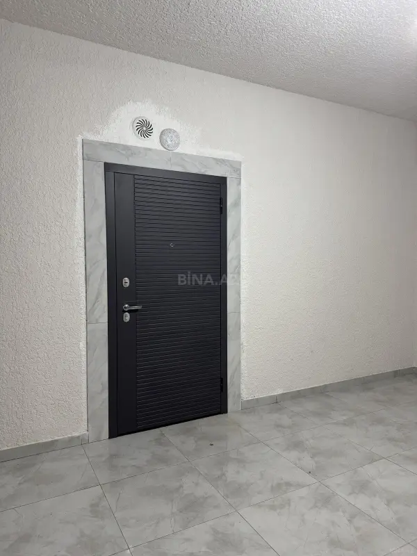 Kirayə verilir 3 otaqlı mənzil 55 m²