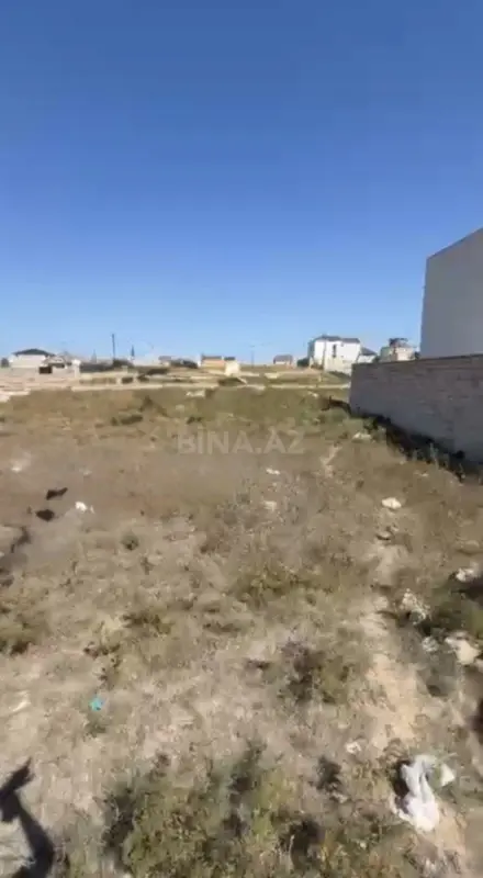 Satılır torpaq sahəsi 5 m²
