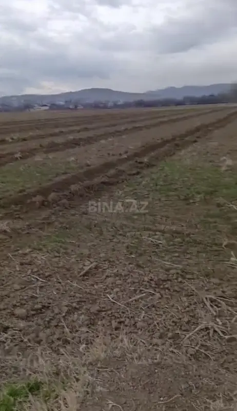 Satılır torpaq sahəsi 27 m²