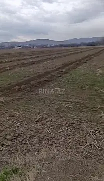 Satılır torpaq sahəsi 27 m² — Tovuz 27.00 m²