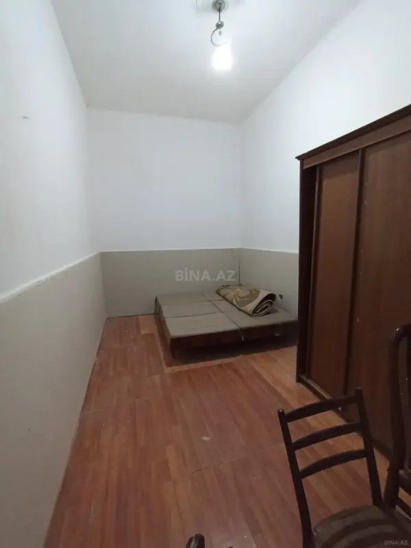 Kirayə verilir 2 otaqlı həyət evi 60 m²