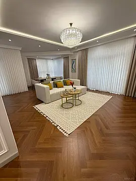 Satılır 3 otaqlı mənzil 115 m² — Bakı, Nərimanov 3 otaq 115.00 m²
