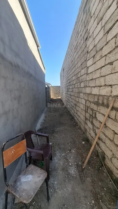 Satılır torpaq sahəsi 2.5 m²