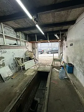 Kirayə verilir qaraj 22 m² — Bakı 22.00 m²