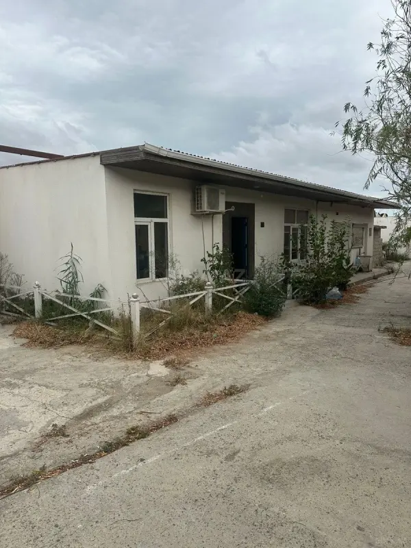 Kirayə verilir obyekt 1700 m²