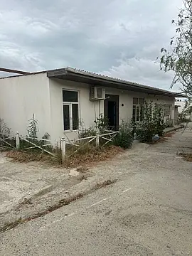 Kirayə verilir obyekt 1700 m² — Bakı, Binəqədi 1700.00 m²