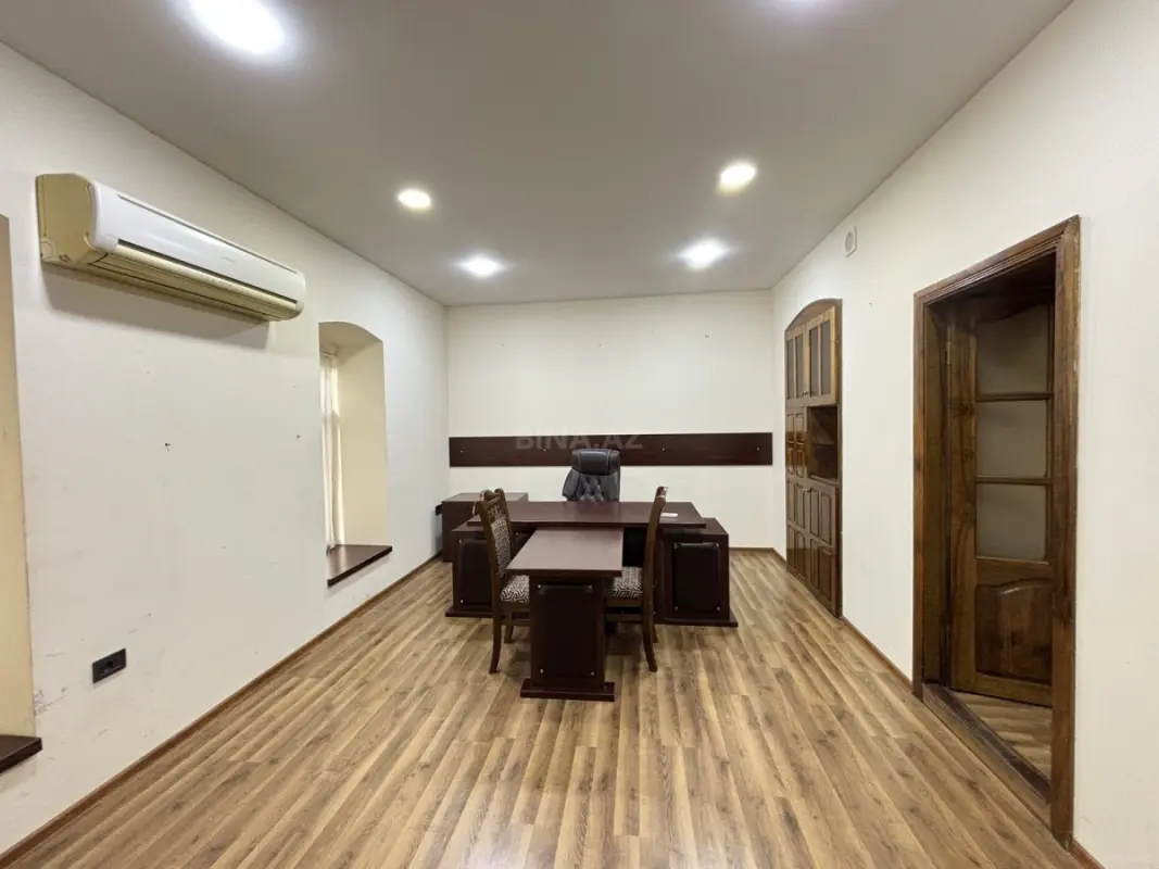 Kirayə verilir obyekt 80 m²