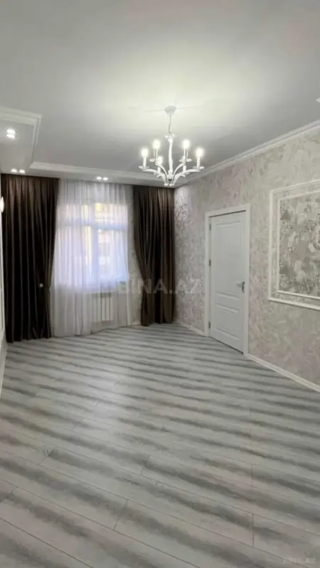 Satılır 2 otaqlı mənzil 36 m²