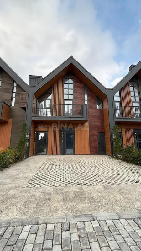 Satılır 2 otaqlı mənzil 98 m²