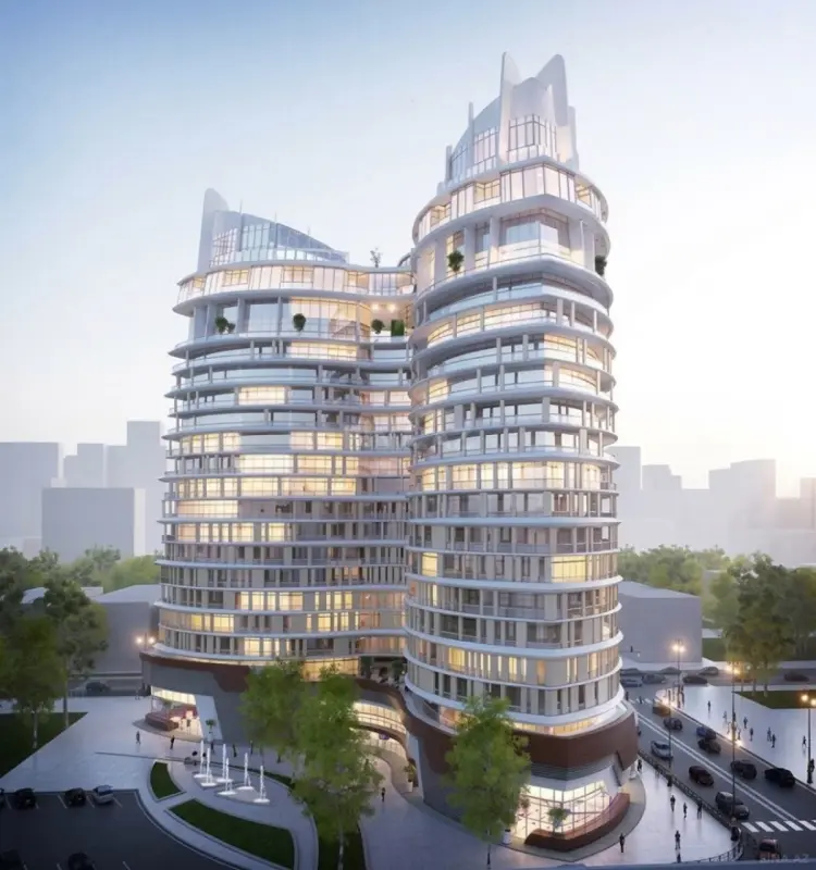 Satılır 3 otaqlı mənzil 120 m²