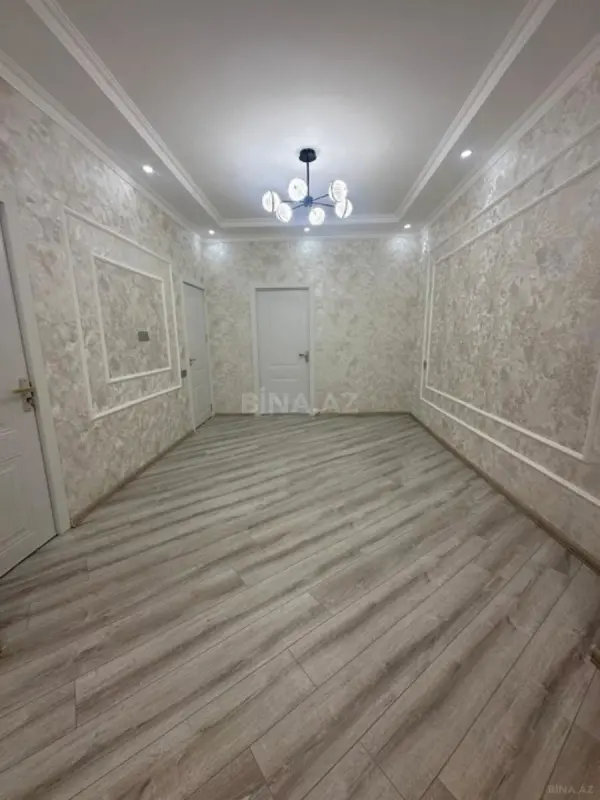 Satılır 2 otaqlı mənzil 48 m²