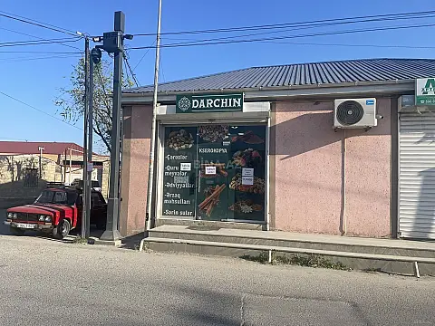 Kirayə verilir obyekt 54 m² — Bakı, Zabrat 54.00 m²