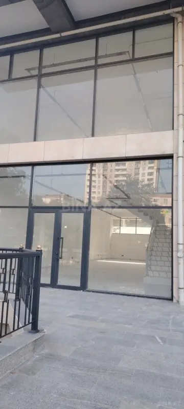 Kirayə verilir obyekt 245 m²