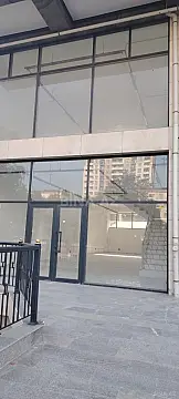 Kirayə verilir obyekt 245 m² — Bakı 245.00 m²