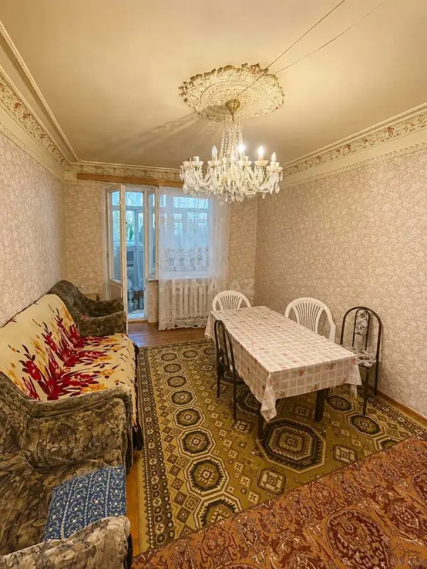 Satılır 3 otaqlı mənzil 75 m²