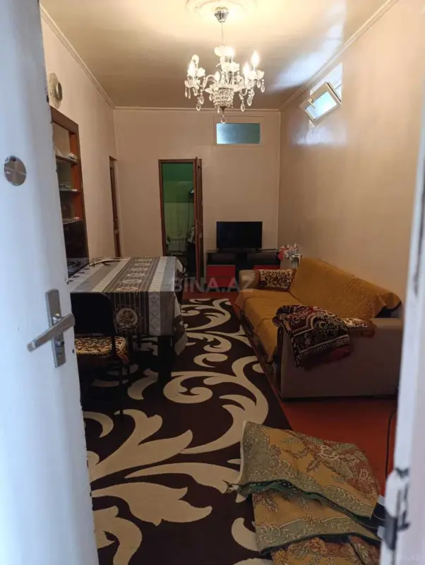 Kirayə verilir 2 otaqlı həyət evi 40 m²