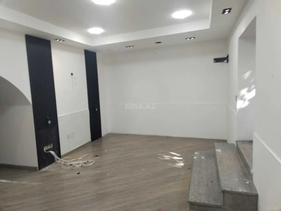 Kirayə verilir obyekt 70 m²